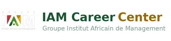 IAM Career Center
